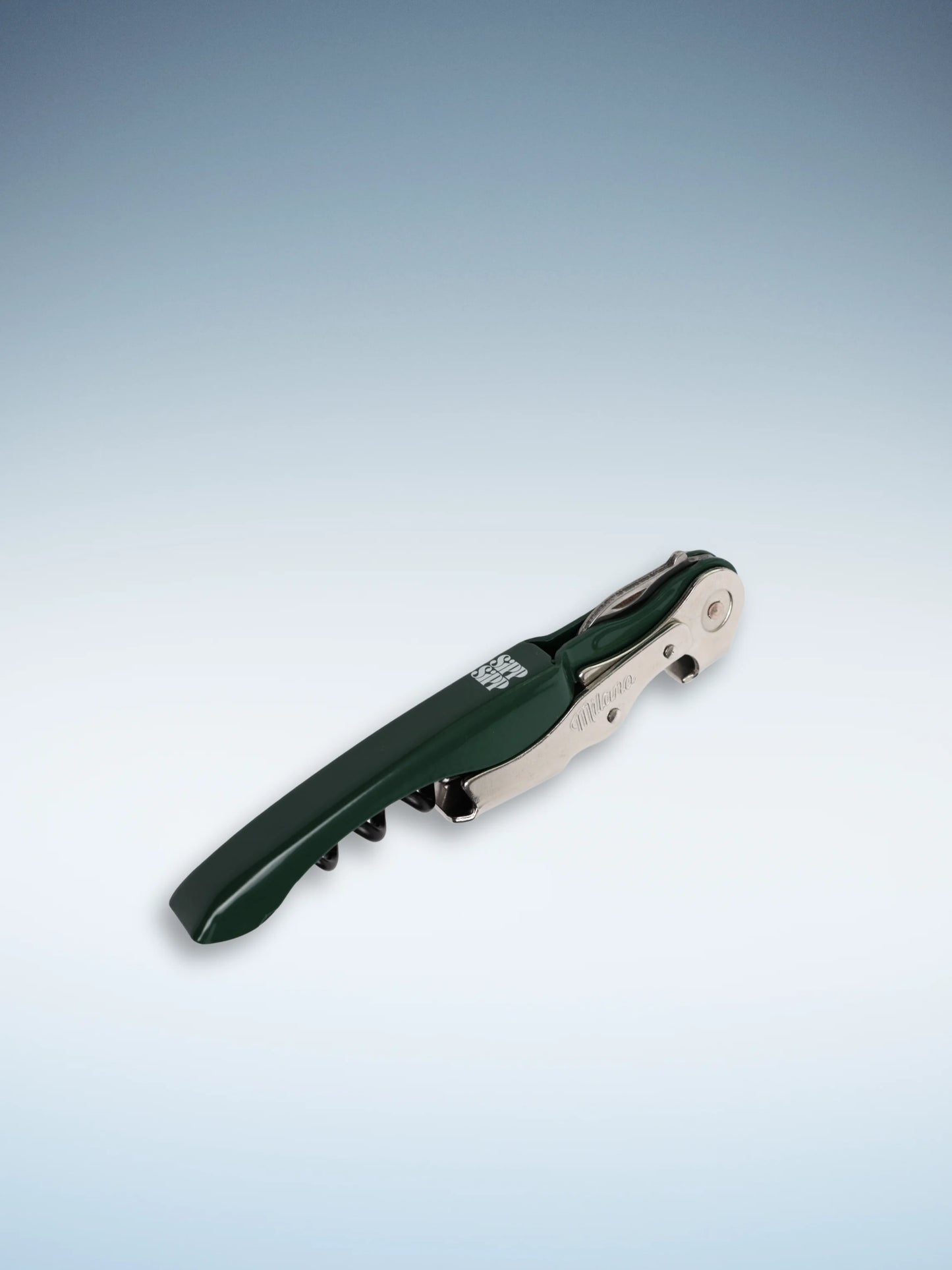 Corkscrew