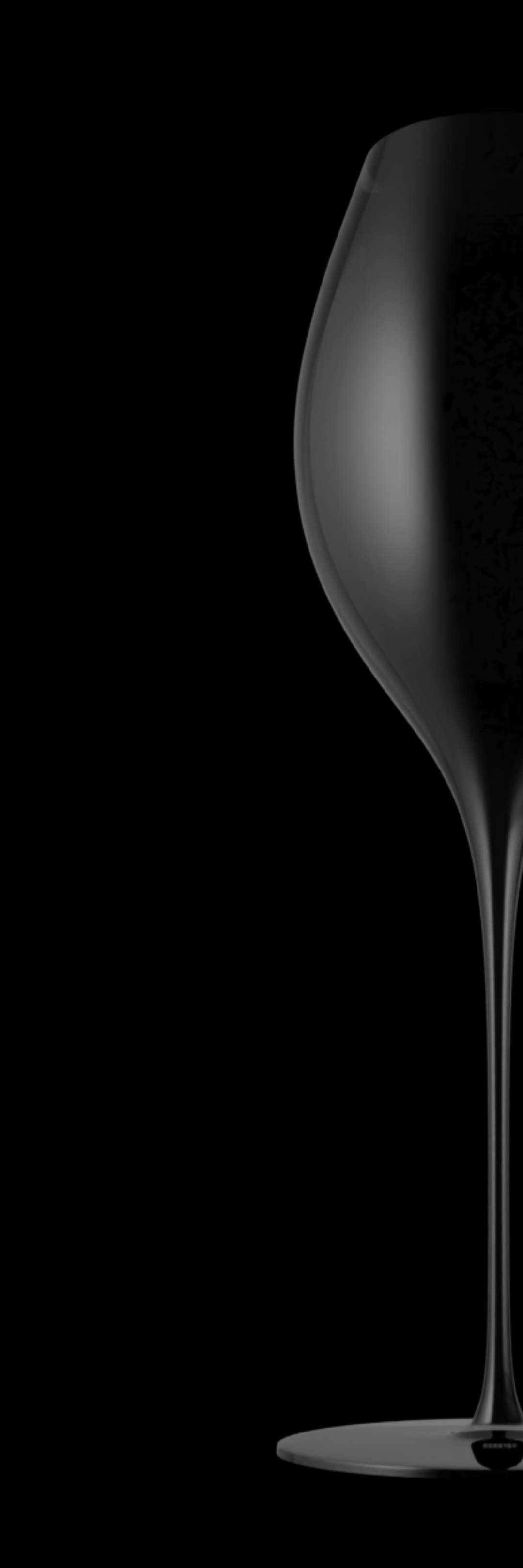 Champagneglas