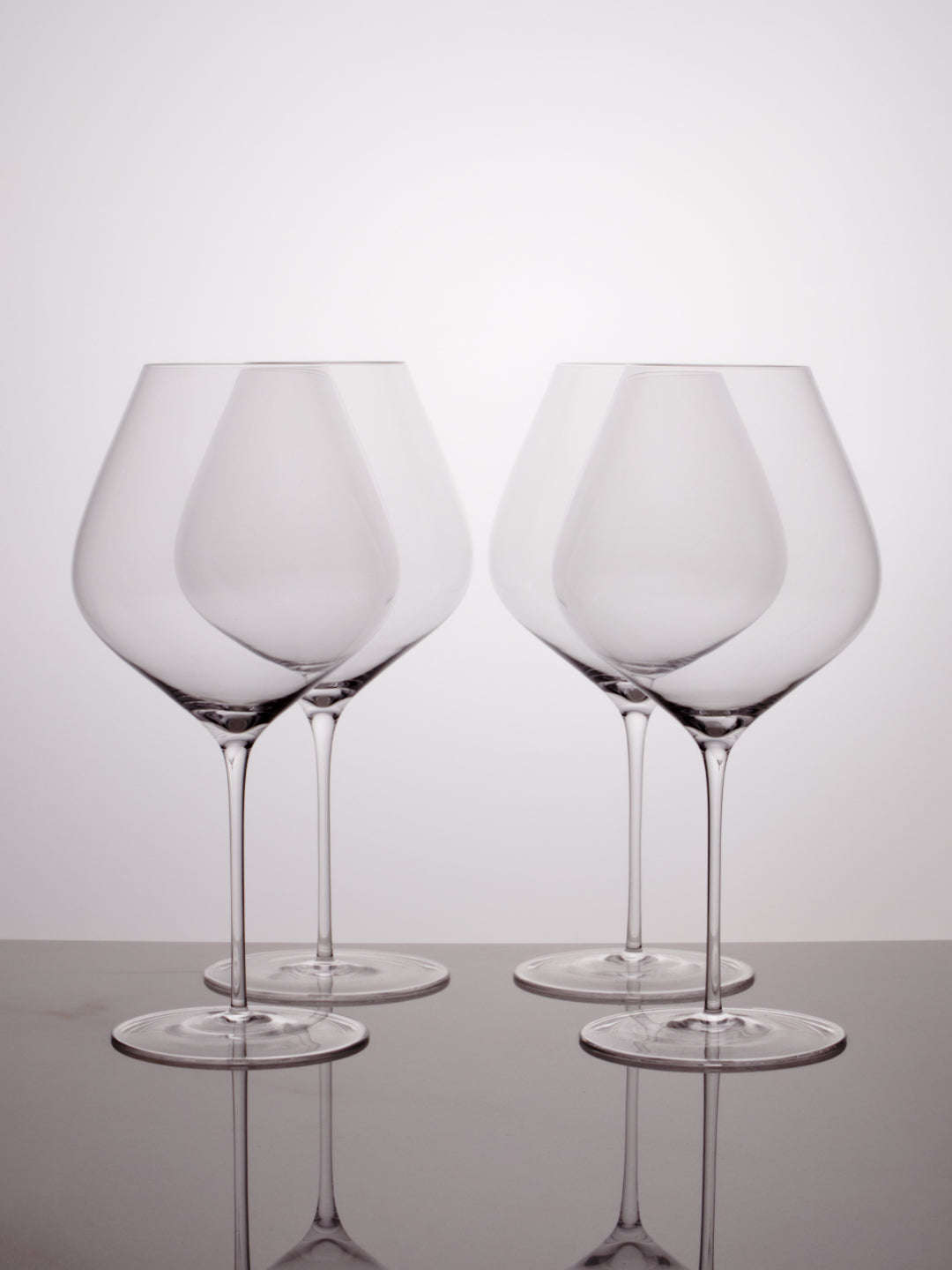 Eira Burgundy 4-pack